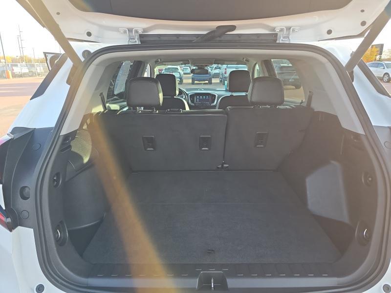 used 2024 GMC Terrain car, priced at $24,995