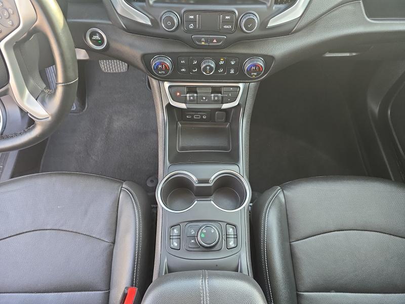 used 2024 GMC Terrain car, priced at $24,995