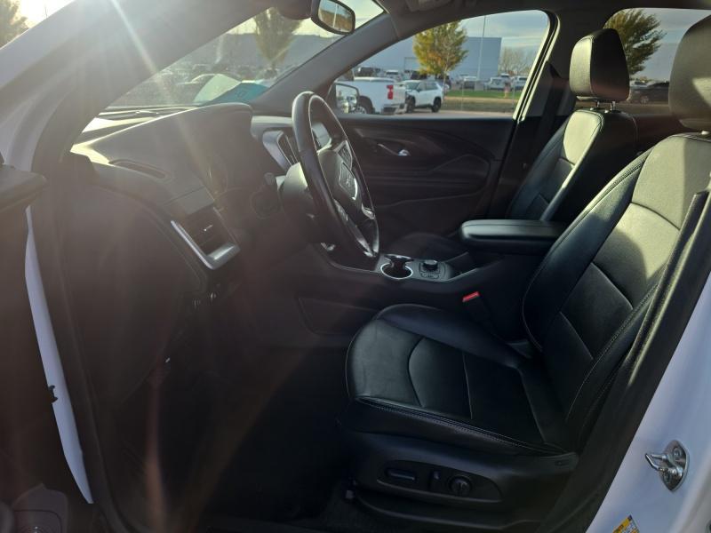 used 2024 GMC Terrain car, priced at $24,995