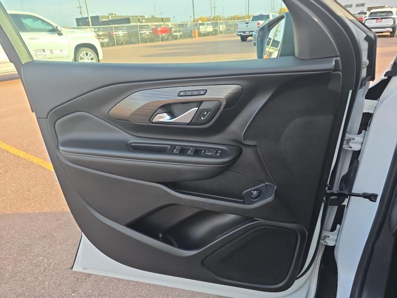 used 2024 GMC Terrain car, priced at $24,995