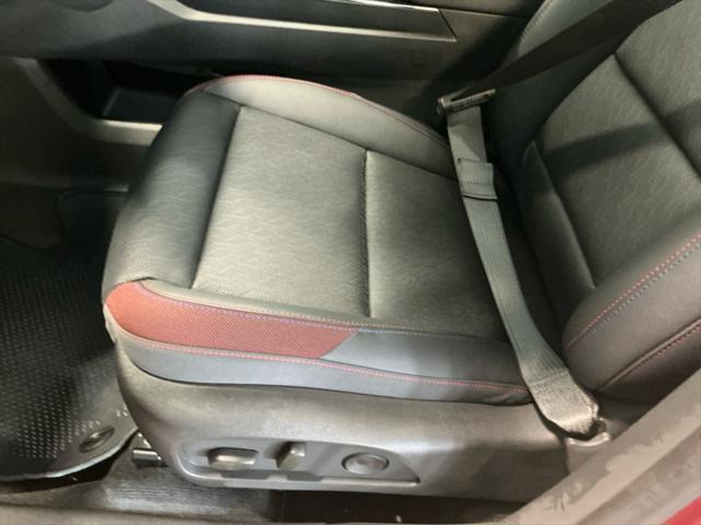 new 2025 Chevrolet Equinox car, priced at $38,189