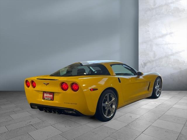 used 2005 Chevrolet Corvette car, priced at $18,990