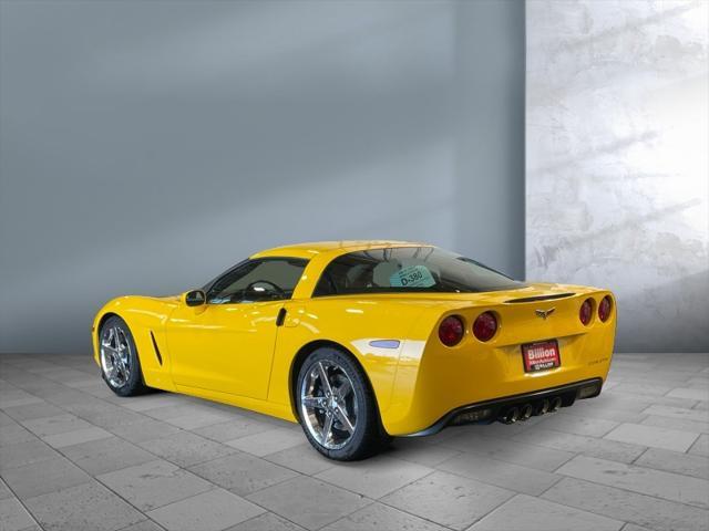 used 2005 Chevrolet Corvette car, priced at $18,990