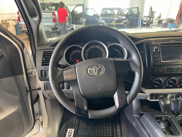 used 2013 Toyota Tacoma car, priced at $7,999