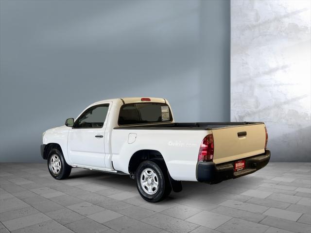 used 2013 Toyota Tacoma car, priced at $7,999