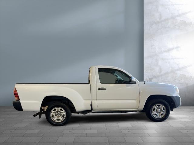 used 2013 Toyota Tacoma car, priced at $7,999