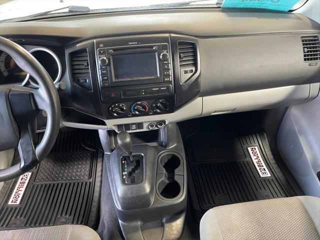 used 2013 Toyota Tacoma car, priced at $7,999