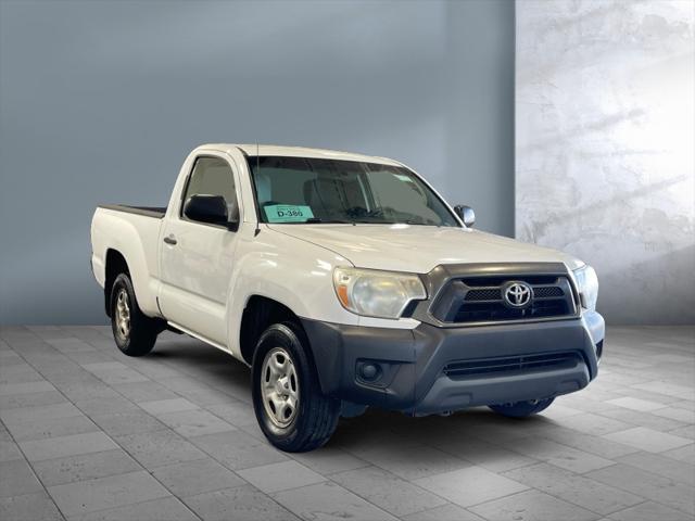 used 2013 Toyota Tacoma car, priced at $7,999