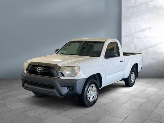 used 2013 Toyota Tacoma car, priced at $7,999