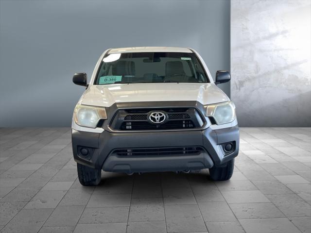 used 2013 Toyota Tacoma car, priced at $7,999