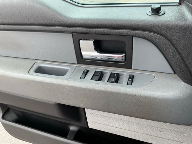 used 2013 Ford F-150 car, priced at $15,999