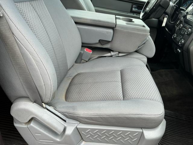 used 2013 Ford F-150 car, priced at $15,999