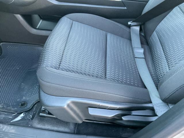 new 2026 Chevrolet Equinox car, priced at $32,569