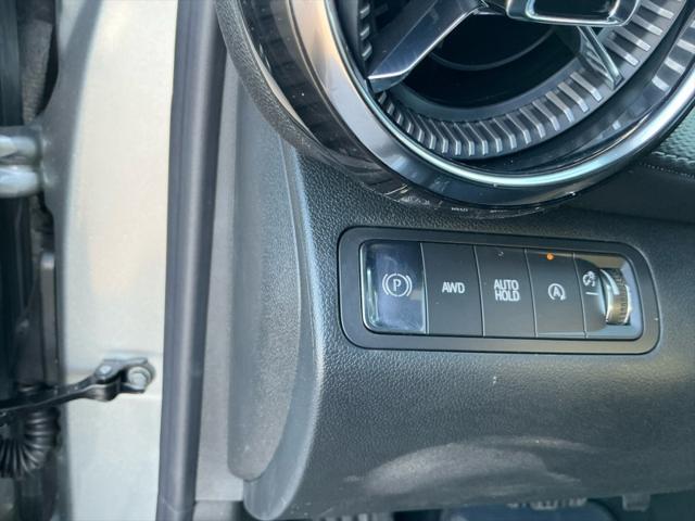 new 2026 Chevrolet Equinox car, priced at $32,569