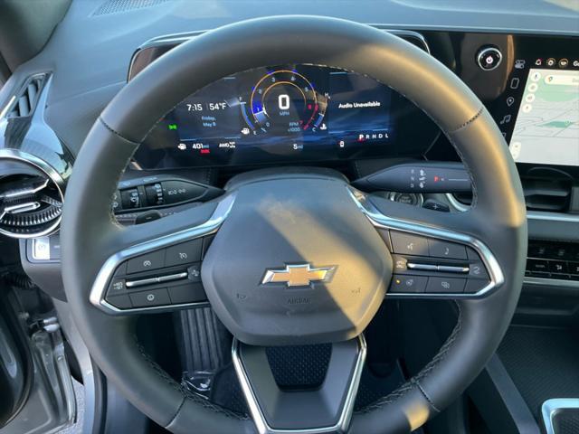 new 2026 Chevrolet Equinox car, priced at $32,569