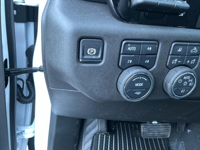 new 2025 Chevrolet Silverado 3500 car, priced at $85,479
