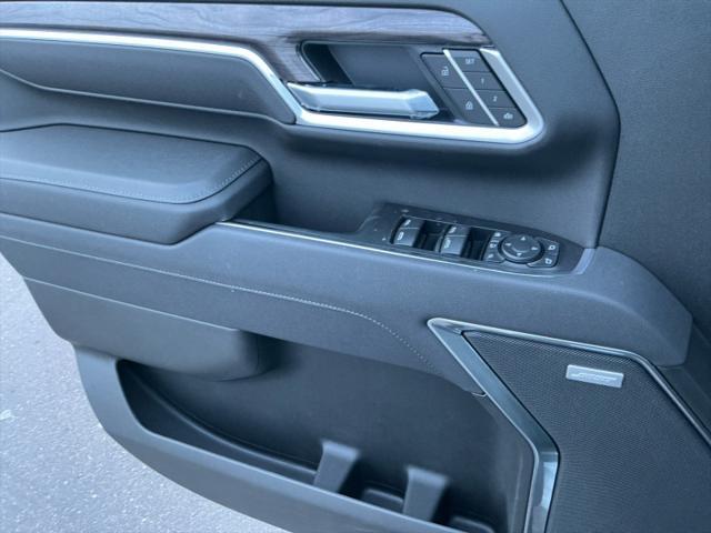new 2025 Chevrolet Silverado 3500 car, priced at $85,479