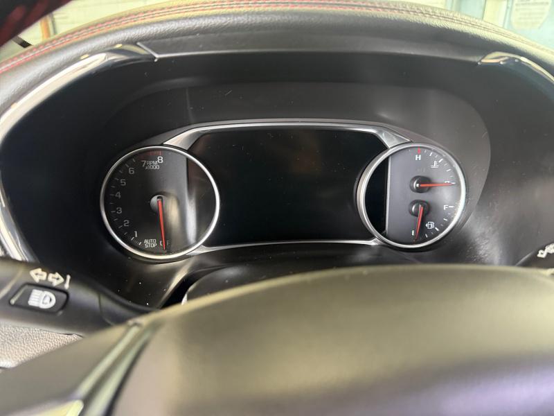 used 2019 Chevrolet Blazer car, priced at $27,995