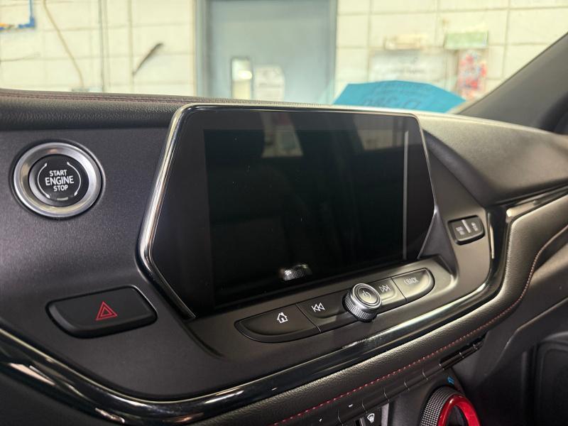 used 2019 Chevrolet Blazer car, priced at $27,995