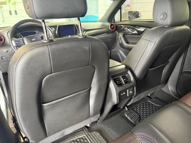 used 2019 Chevrolet Blazer car, priced at $27,995