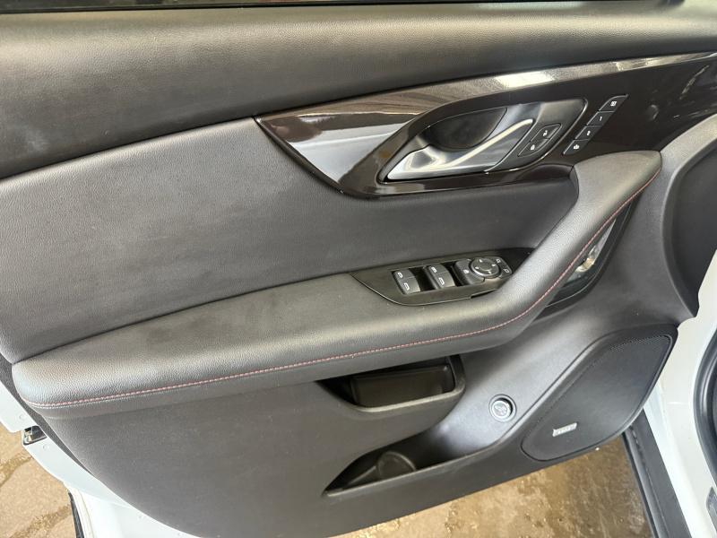 used 2019 Chevrolet Blazer car, priced at $27,995