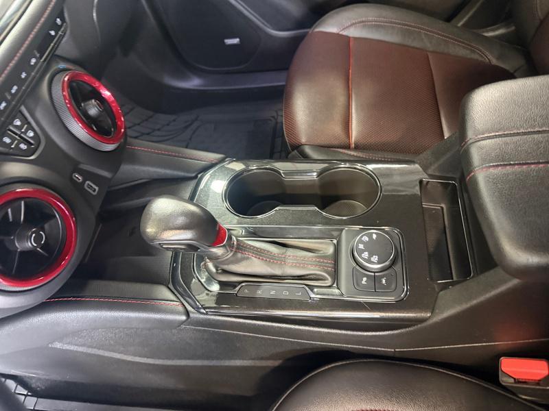 used 2019 Chevrolet Blazer car, priced at $27,995