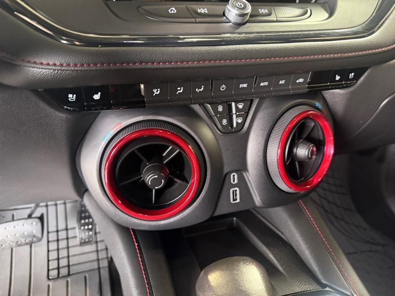 used 2019 Chevrolet Blazer car, priced at $27,995