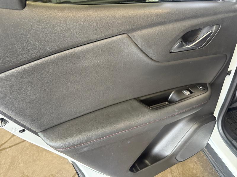 used 2019 Chevrolet Blazer car, priced at $27,995