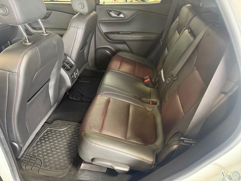 used 2019 Chevrolet Blazer car, priced at $27,995
