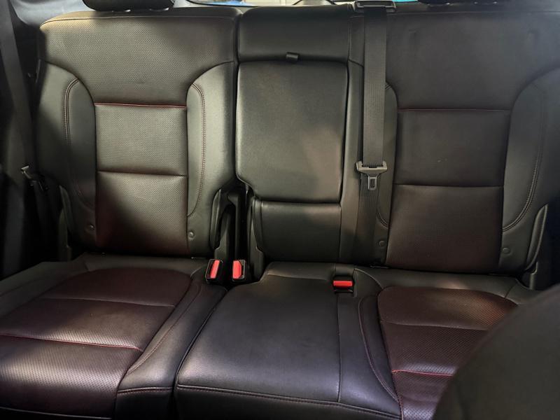 used 2019 Chevrolet Blazer car, priced at $27,995