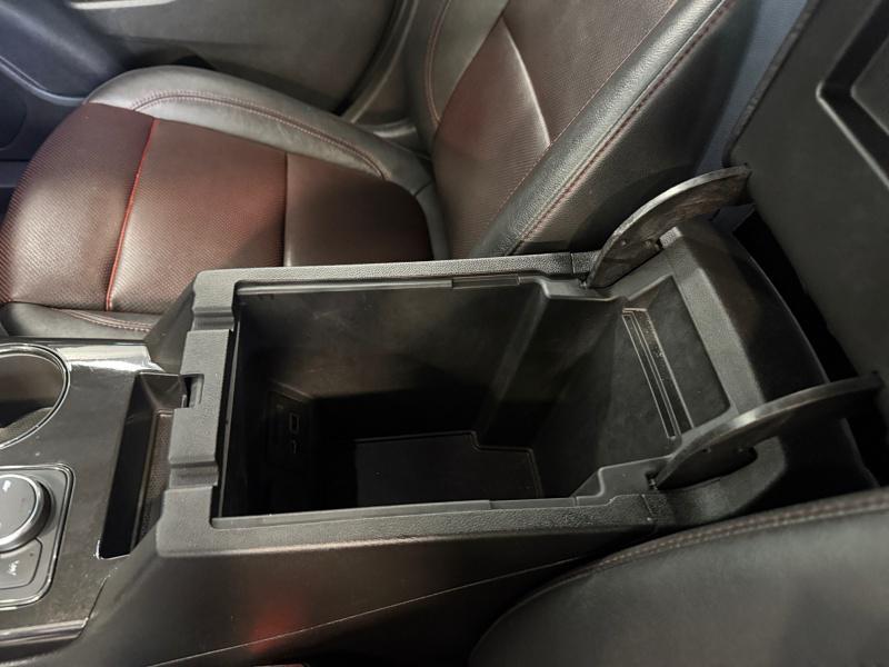 used 2019 Chevrolet Blazer car, priced at $27,995