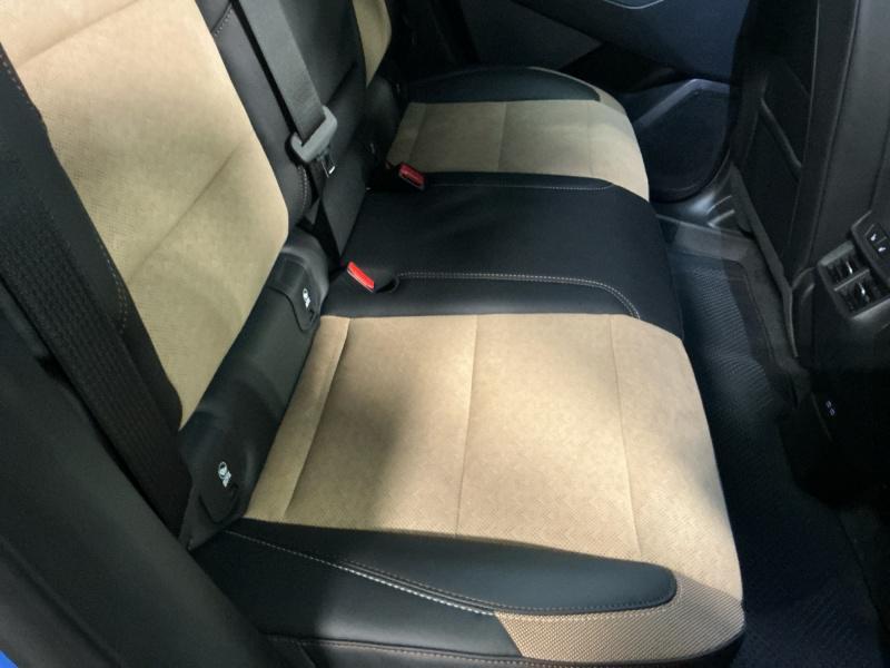 new 2026 Chevrolet Equinox car, priced at $39,864