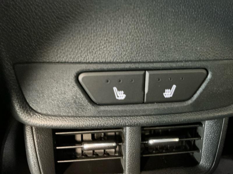 new 2026 Chevrolet Equinox car, priced at $39,864