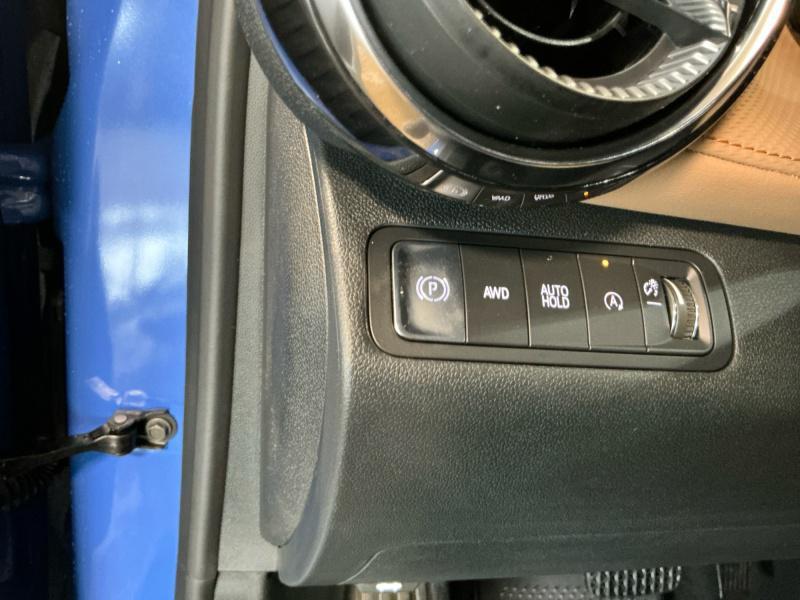 new 2026 Chevrolet Equinox car, priced at $39,864