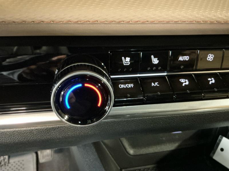 new 2026 Chevrolet Equinox car, priced at $39,864