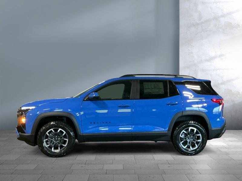 new 2026 Chevrolet Equinox car, priced at $39,864