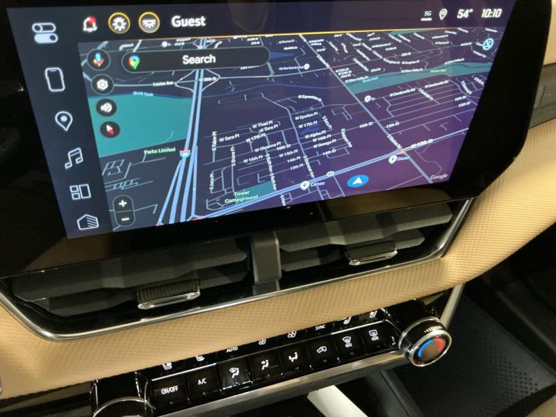 new 2026 Chevrolet Equinox car, priced at $39,864