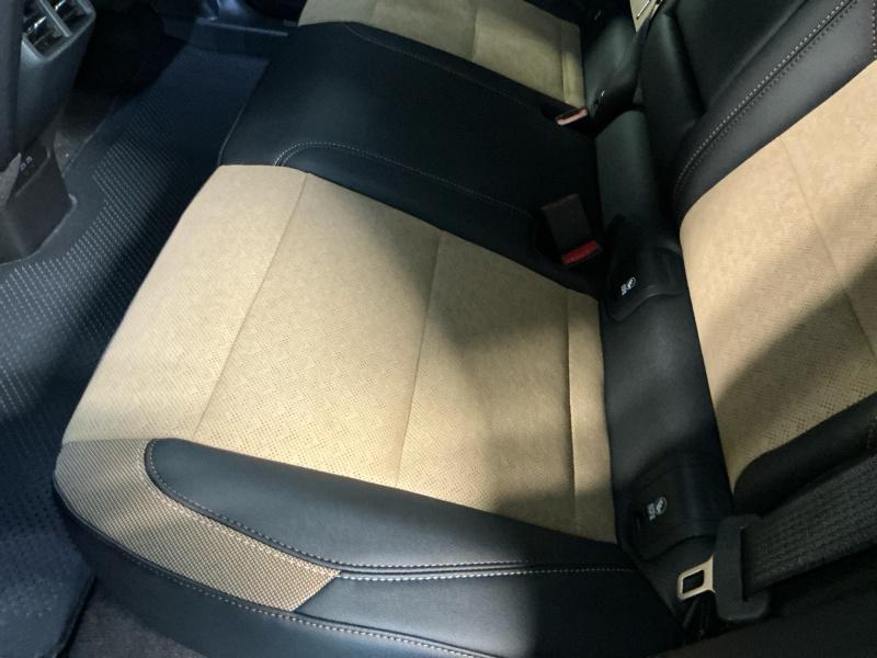 new 2026 Chevrolet Equinox car, priced at $39,864