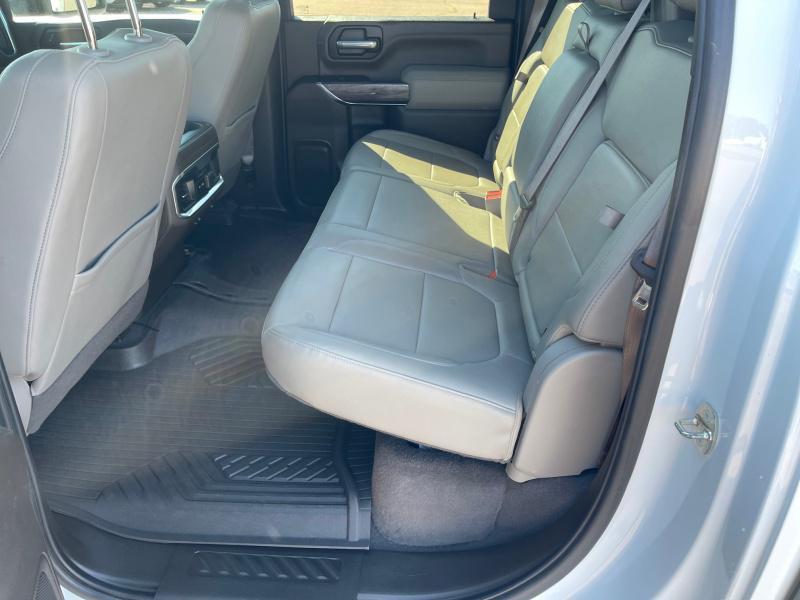 used 2022 Chevrolet Silverado 3500 car, priced at $39,999