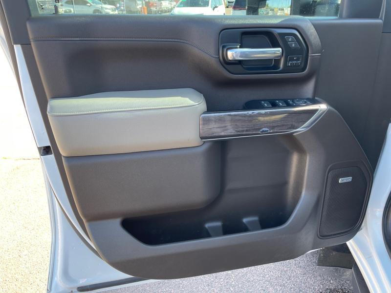 used 2022 Chevrolet Silverado 3500 car, priced at $39,999