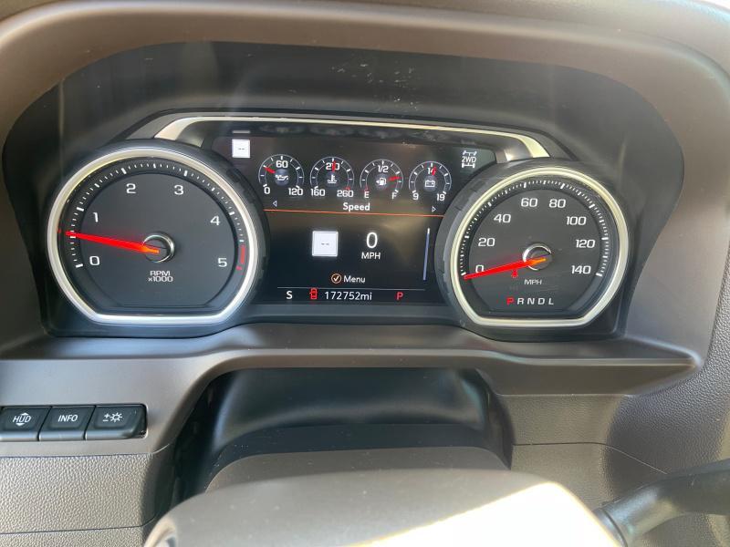 used 2022 Chevrolet Silverado 3500 car, priced at $39,999