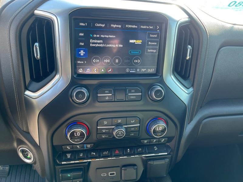 used 2022 Chevrolet Silverado 3500 car, priced at $39,999