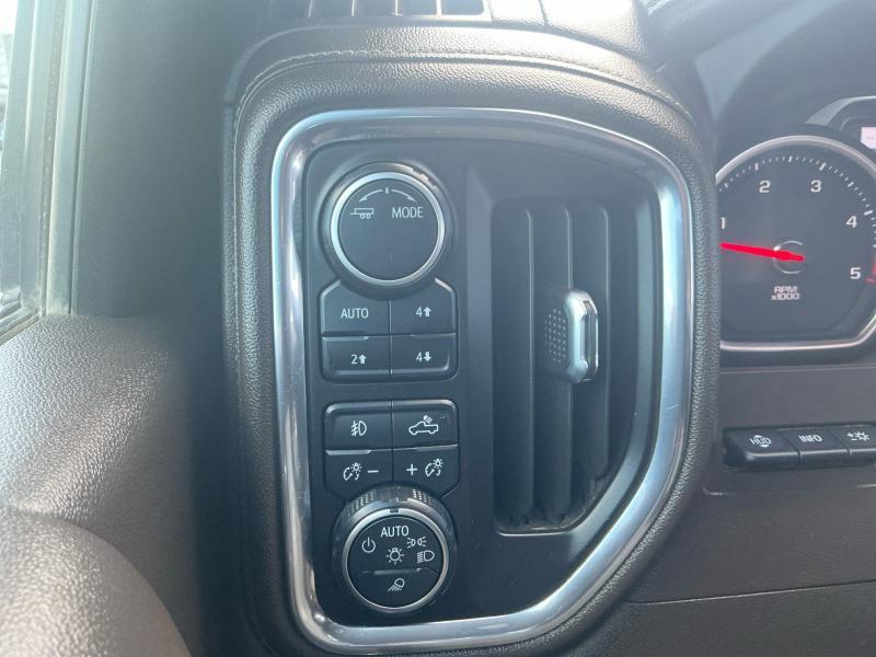 used 2022 Chevrolet Silverado 3500 car, priced at $39,999