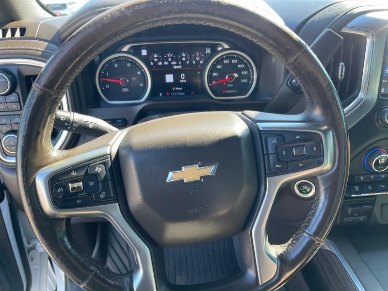 used 2022 Chevrolet Silverado 3500 car, priced at $39,999