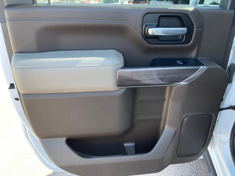 used 2022 Chevrolet Silverado 3500 car, priced at $39,999