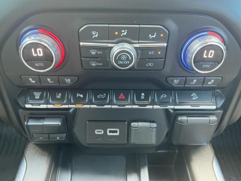 used 2022 Chevrolet Silverado 3500 car, priced at $39,999