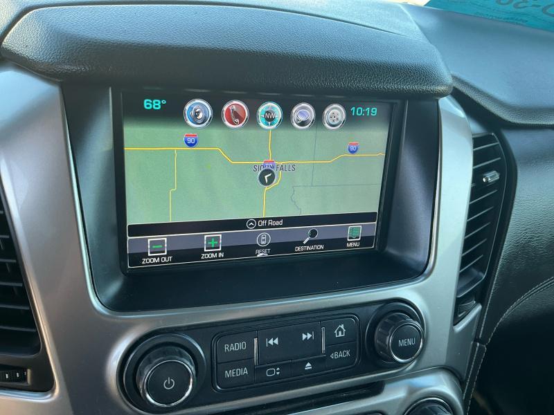 used 2019 Chevrolet Suburban car, priced at $24,999