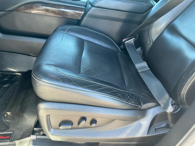 used 2019 Chevrolet Suburban car, priced at $24,999