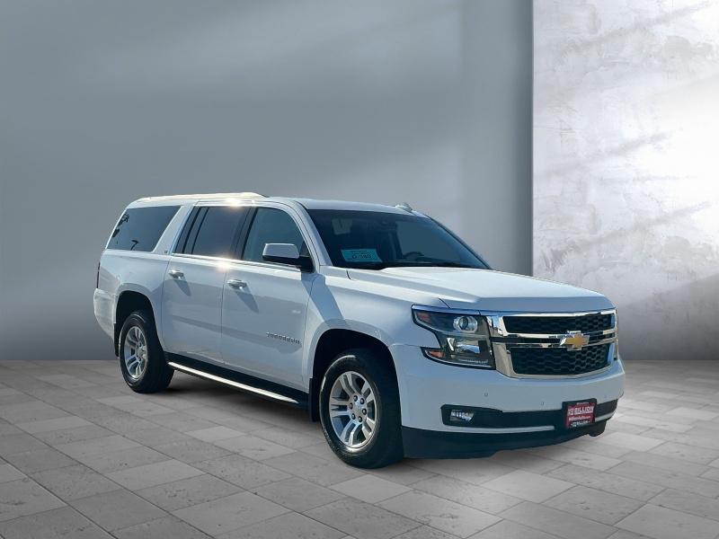 used 2019 Chevrolet Suburban car, priced at $24,999