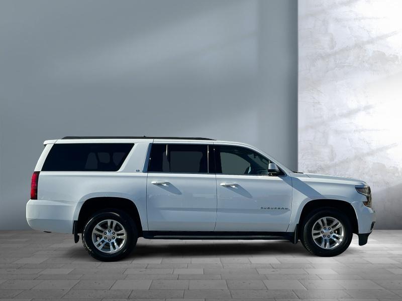 used 2019 Chevrolet Suburban car, priced at $24,999